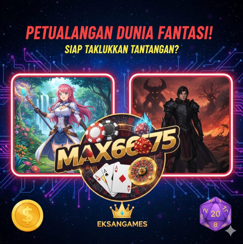 Galeri foto MAX6675 - Link LOGIN Situs Slot Gacor MAX6675 Resmi Link DAFTAR Toto Togel Teraman di Jakarta